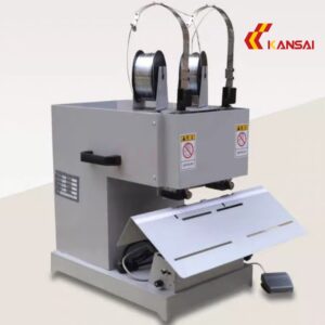 Máy dập ghim 2 đầu - Hình ảnh 5