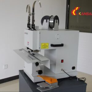 Máy dập ghim 2 đầu - Hình ảnh 3