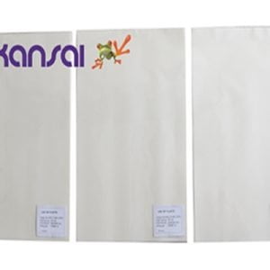 Giấy ép Plastic khổ 31x42 (CP11) - 45mic - Hình ảnh 2