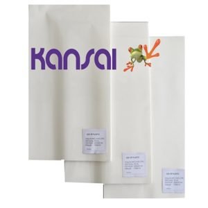 Giấy  ép  Plastic  khổ  31x42  (CP11)  80 mic