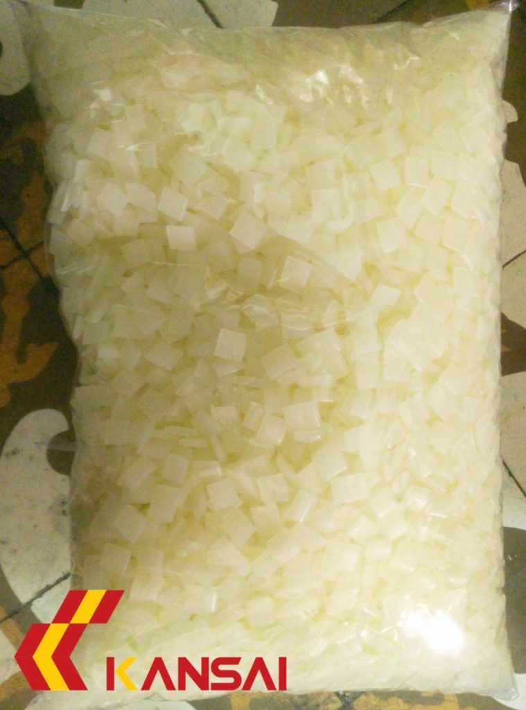 Keo nhiệt dính gáy sách