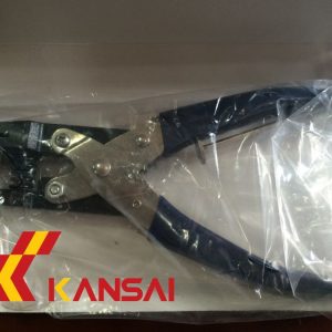 Kìm bấm lỗ tròn (phi 3.5) - Hình ảnh 2