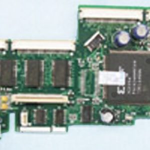 Main đầu phun Hifi - Hình ảnh 2