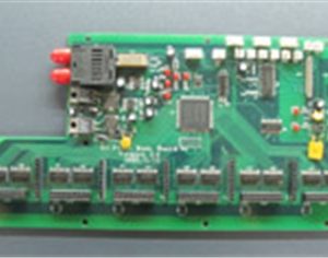 Main đầu phun in bạt 3206B