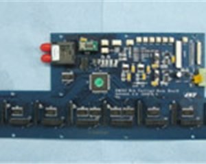 Main máy bạt 3208H