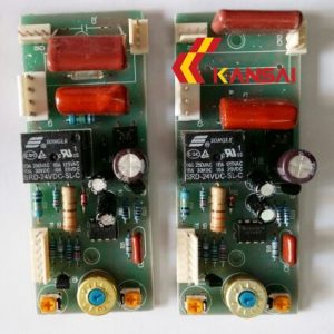 Main máy ép Plastic