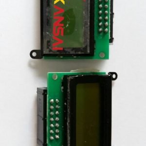 Màn hình LCD máy Kingcut