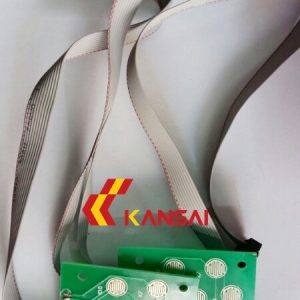 Màn hình máy Foison