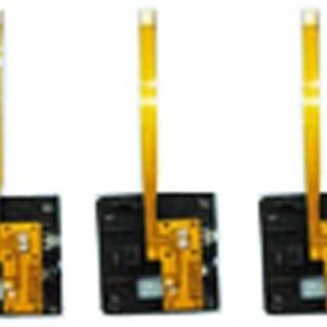 Mắt đọc giấy Hifi