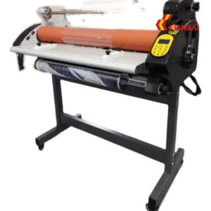 Máy cán nhiệt FM 1.1M Kansai