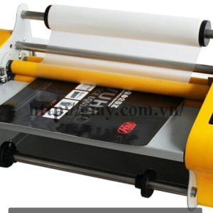 Máy cán màng nhiệt KS-358 - Hình ảnh 5
