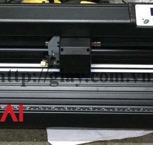 Máy cắt chữ Decal Liyu Kansai KS 720 - Hình ảnh 2