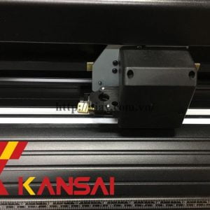 Máy cắt chữ Decal Liyu Kansai KS 720 - Hình ảnh 4