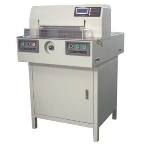 MÁY CẮT GIẤY CB- 480V6 - Hình ảnh 2