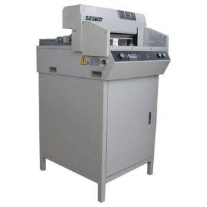 MÁY CẮT GIẤY KC-450V7 - Hình ảnh 2