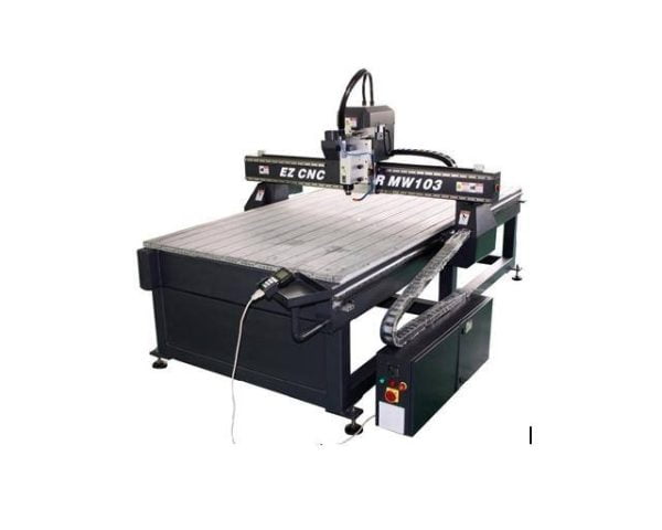 MÁY CNC EZLETTER MW103 - Hình ảnh 2