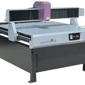 MÁY CNC Kingcut X12 - Hình ảnh 2