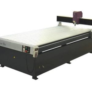 MÁY CNC KINGCUT X25 - Hình ảnh 2