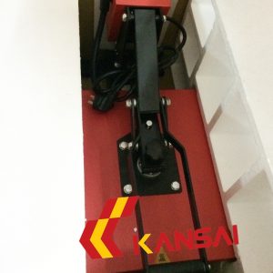 Máy ép áo khổ 40x60 (loại tốt)