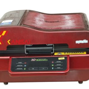 Máy ép chuyển nhiệt 3D - Hình ảnh 3