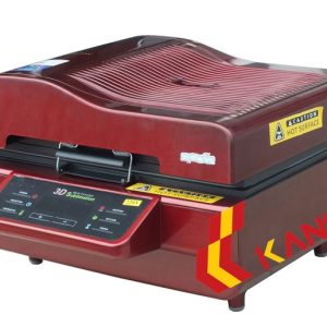 Máy ép chuyển nhiệt 3D - Hình ảnh 6