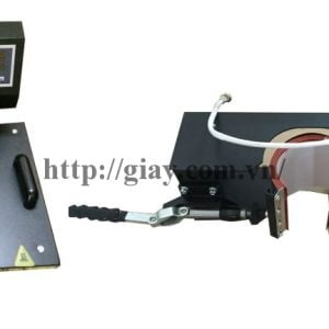 Máy ép nhiệt đa năng 5 trong 1