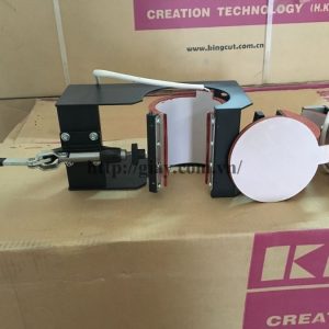 Máy ép nhiệt đa năng 5 trong 1 - Hình ảnh 5