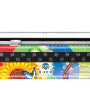 Máy in khổ lớn 3208Q - Hình ảnh 2