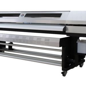 Máy in khổ lớn Galaxy UD-181LA - Hình ảnh 2