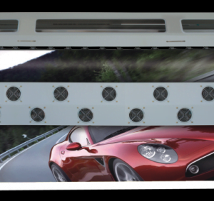 Máy in khổ lớn Infinity FY-3278N