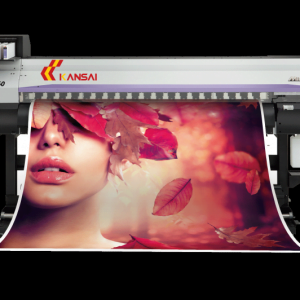 Máy in khổ lớn Mimaki JV150-160 - Hình ảnh 2