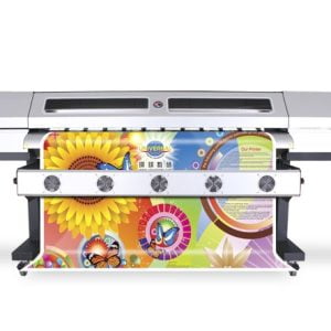 Máy in khổ lớn Phaeton UD- 161LC