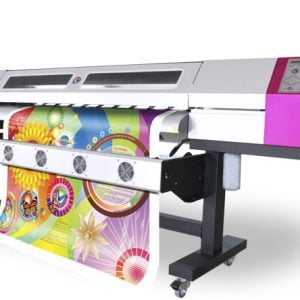 Máy in khổ lớn Phaeton UD- 211LC