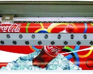 Máy in khổ lớn Phaeton UD-3208G