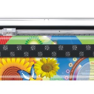 Máy in khổ lớn Phaeton UD-3208Q - Hình ảnh 2