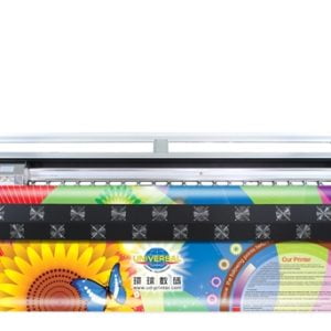 Máy in khổ lớn Phaeton UD-3276P