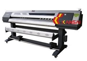 Máy in khổ lớn Titanjet 1971L (khổ in 1m9)