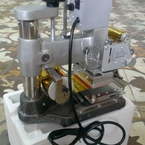 Máy phủ nhũ trên thẻ KS-90 - Hình ảnh 5