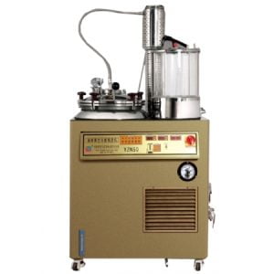 MÁY SẮC THUỐC CÔ CAO ĐÔNG HOA VIÊN YZN50 - Hình ảnh 2