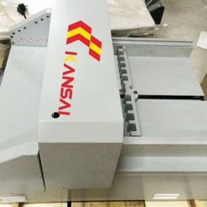 Máy xén giấy điện KS- 4660 - Hình ảnh 4