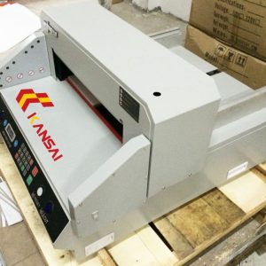 Máy xén giấy điện KS- 4660 - Hình ảnh 7