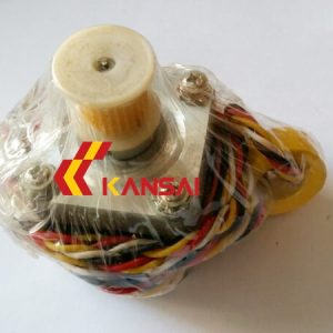 Motor - Hình ảnh 2