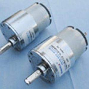 Motor giấy Hifi - Hình ảnh 2