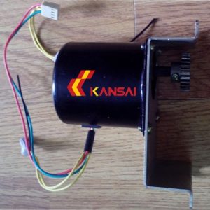Motor máy cán màng nhiệt 330 - Hình ảnh 2