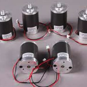 Motor máy Hifi - Hình ảnh 2
