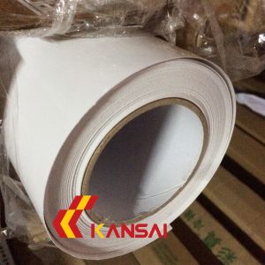 PP Decal in mực dầu (giấy ngọc trai) - 150g - Hình ảnh 2