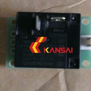 Rơ le ngắt (ép áo)