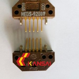 Sensor motor