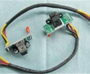 Sensor nhỏ máy bạt