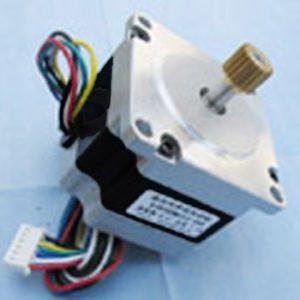 Step motor Hifi - Hình ảnh 2